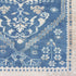 Z147 Handwoven Vintage Rug 3'6 x 6’9