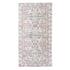 Z148 Handwoven Vintage Rug 3'4 x 6’2