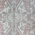 Z148 Handwoven Vintage Rug 3'4 x 6’2