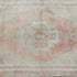 Z150 Handwoven Vintage Rug 3'2 x 5’8