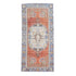 Z151 Handwoven Vintage Rug 2’10 x 5’11