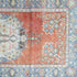 Z151 Handwoven Vintage Rug 2’10 x 5’11