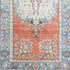 Z151 Handwoven Vintage Rug 2’10 x 5’11