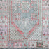 Z152 Handwoven Vintage Rug 2’6 x 3’9