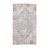 Z152 Handwoven Vintage Rug 2’6 x 3’9