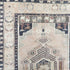Z155 Handwoven Vintage Rug 3’5 x 5’7