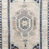 Z155 Handwoven Vintage Rug 3’5 x 5’7