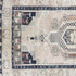 Z155 Handwoven Vintage Rug 3’5 x 5’7