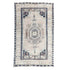 Z155 Handwoven Vintage Rug 3’5 x 5’7