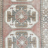 Z158 Handwoven Vintage Rug 4’1x6’9