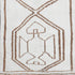 Z165 Handwoven Vintage Rug 2'10 x 10’6