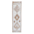 Z167 Handwoven Vintage Rug 3'1 x 10’4