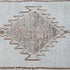 Z167 Handwoven Vintage Rug 3'1 x 10’4