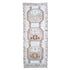 Z168 Handwoven Vintage Rug 3’9 x 10’3