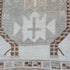 Z168 Handwoven Vintage Rug 3’9 x 10’3