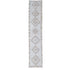 Z170 Handwoven Vintage Rug 2'10 x 12’11