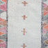 Z174 Handwoven Vintage Rug 2’7 x 9’9