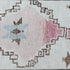 Z177 Handwoven Vintage Rug 2'11x11’6