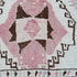 Z177 Handwoven Vintage Rug 2'11x11’6