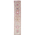 Z178 Handwoven Vintage Rug 2'9 x 13’9