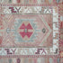 Z178 Handwoven Vintage Rug 2'9 x 13’9