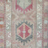 Z178 Handwoven Vintage Rug 2'9 x 13’9