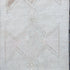Z180 Handwoven Vintage Rug 2'4x11’2