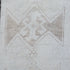 Z180 Handwoven Vintage Rug 2'4x11’2