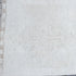Z180 Handwoven Vintage Rug 2'4x11’2