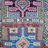 Z182 Handwoven Vintage Rug 2’8 x 10'3