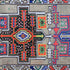 Z182 Handwoven Vintage Rug 2’8 x 10'3