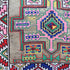 Z182 Handwoven Vintage Rug 2’8 x 10'3