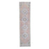 Z84 Handwoven Vintage Rug 3'2 x 12’11