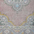 Z84 Handwoven Vintage Rug 3'2 x 12’11