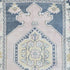 Z185 Handwoven Vintage Rug 2'9 x 9’1