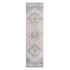 Z189 Handwoven Vintage Rug 2'11 x 10’8