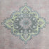 Z189 Handwoven Vintage Rug 2'11 x 10’8