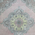 Z189 Handwoven Vintage Rug 2'11 x 10’8