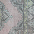 Z189 Handwoven Vintage Rug 2'11 x 10’8