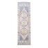 Z190 Handwoven Vintage Rug 2'10 x 9’3