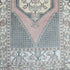 Z190 Handwoven Vintage Rug 2'10 x 9’3