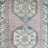 Z190 Handwoven Vintage Rug 2'10 x 9’3