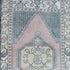 Z190 Handwoven Vintage Rug 2'10 x 9’3