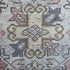 Z191 Handwoven Vintage Rug 2'11 x 9’3
