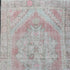 Z196 Handwoven Vintage Rug 2'10 x 9’10