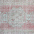 Z196 Handwoven Vintage Rug 2'10 x 9’10