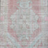 Z196 Handwoven Vintage Rug 2'10 x 9’10