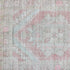 Z196 Handwoven Vintage Rug 2'10 x 9’10