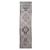 Z201 Handwoven Vintage Rug 3'2 x 12’3