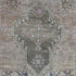 Z201 Handwoven Vintage Rug 3'2 x 12’3